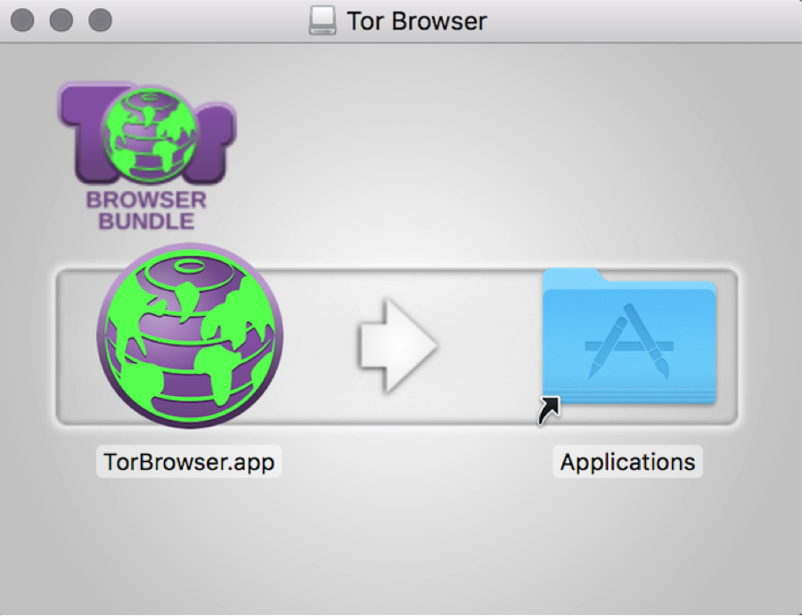Install Tor Browser For Mac