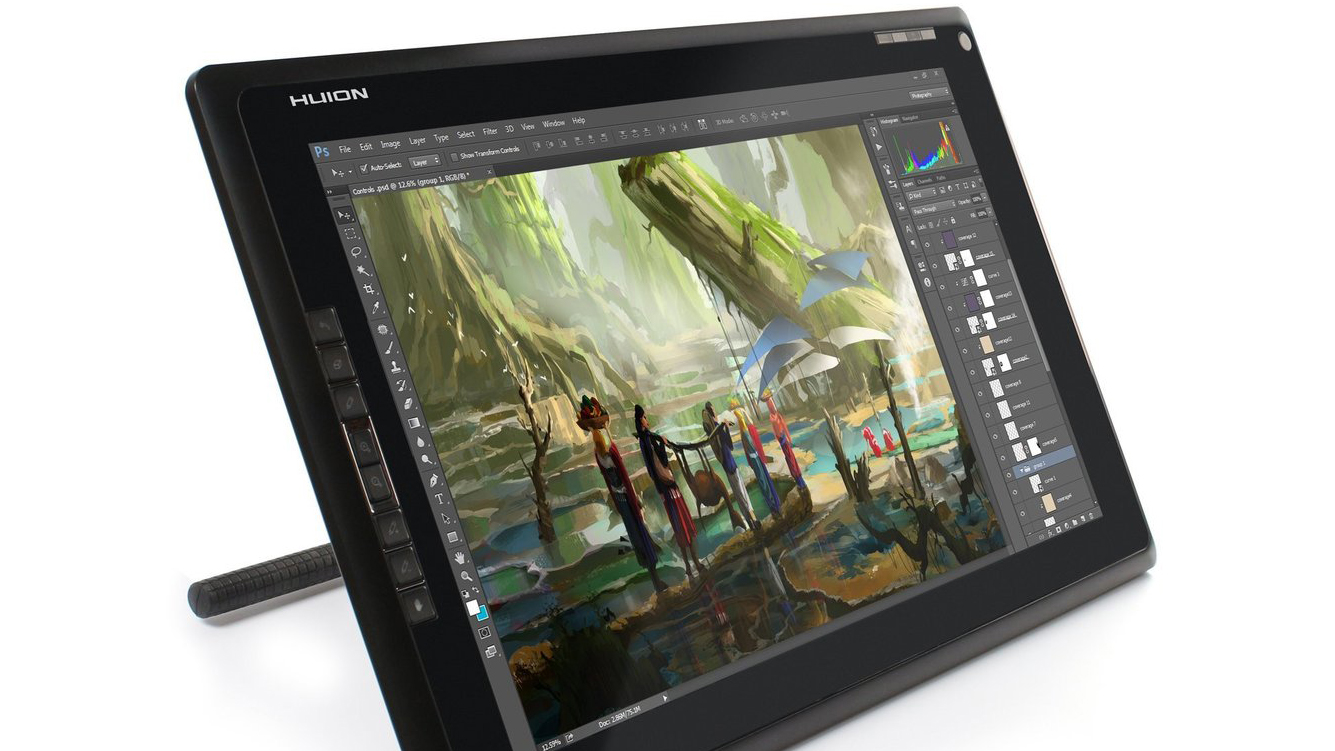 Best Drawing Tablet For Mac 2017
