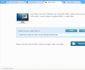 Wondershare Video Converter Ultimate For Mac Update Version 5.7.3